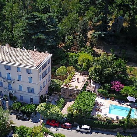 Mare E Monti - Hotel De Charme Feliceto エクステリア 写真