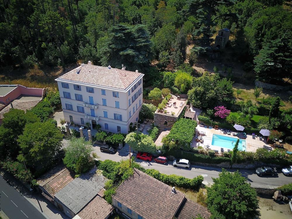 Mare E Monti - Hotel De Charme Feliceto エクステリア 写真