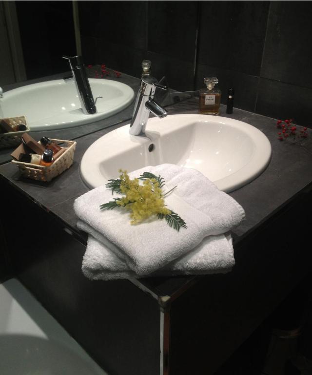 Mare E Monti - Hotel De Charme Feliceto 部屋 写真
