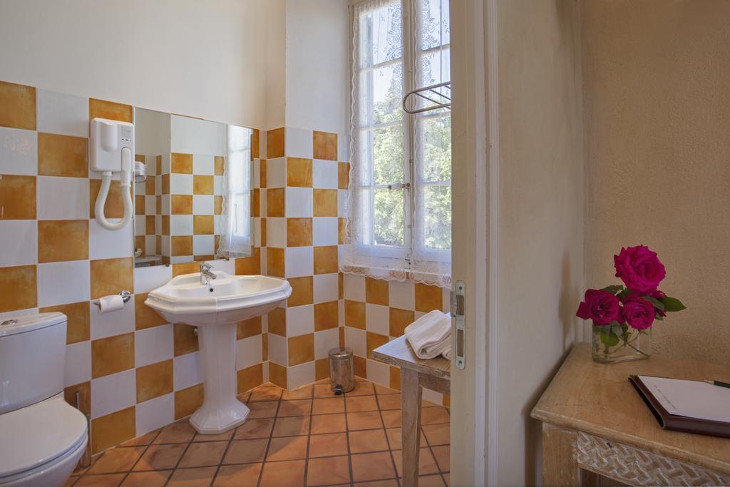 Mare E Monti - Hotel De Charme Feliceto エクステリア 写真