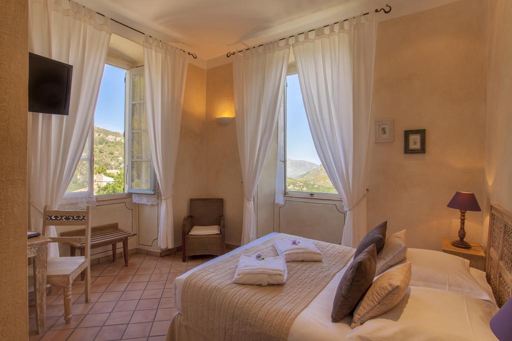 Mare E Monti - Hotel De Charme Feliceto エクステリア 写真