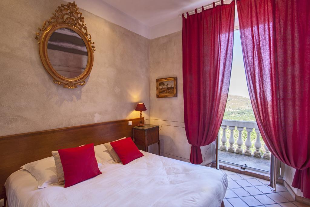 Mare E Monti - Hotel De Charme Feliceto エクステリア 写真