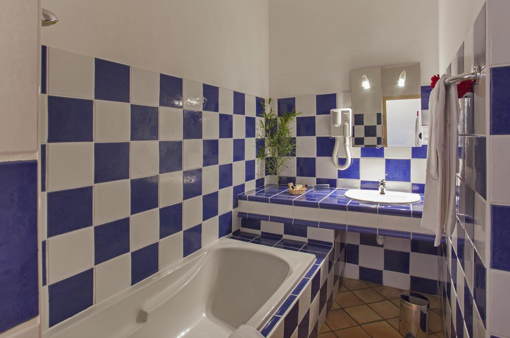 Mare E Monti - Hotel De Charme Feliceto エクステリア 写真