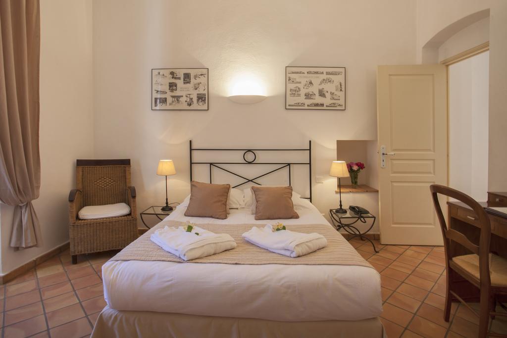 Mare E Monti - Hotel De Charme Feliceto エクステリア 写真
