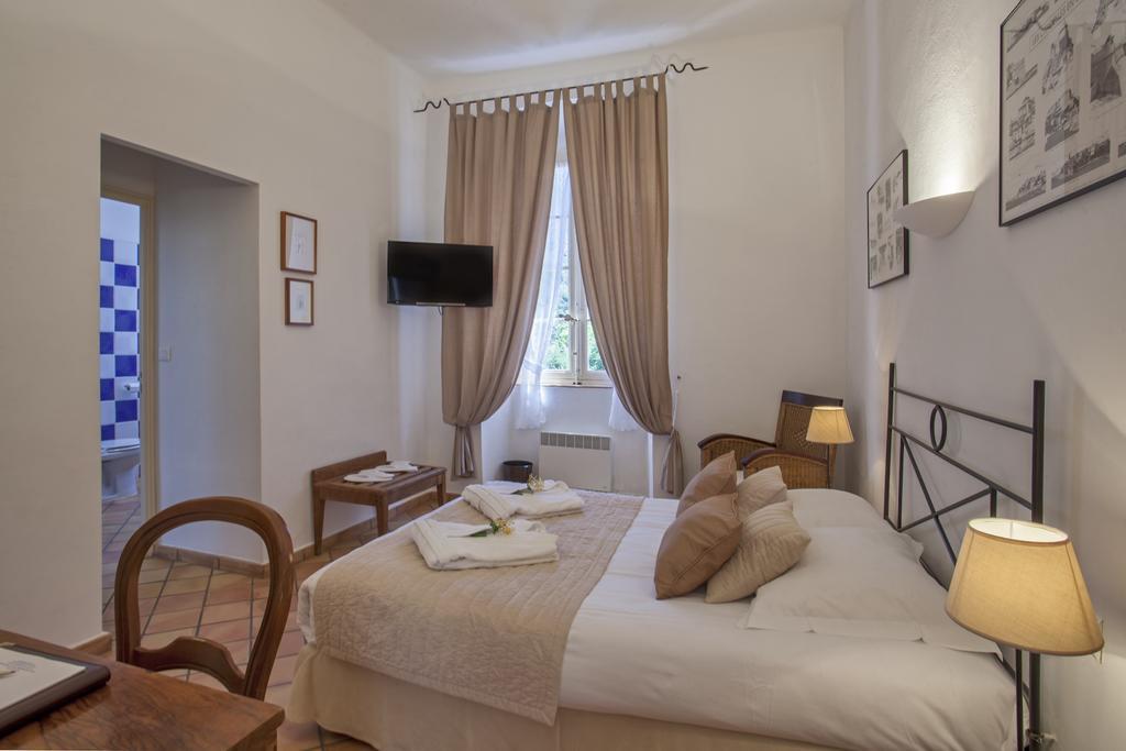 Mare E Monti - Hotel De Charme Feliceto エクステリア 写真