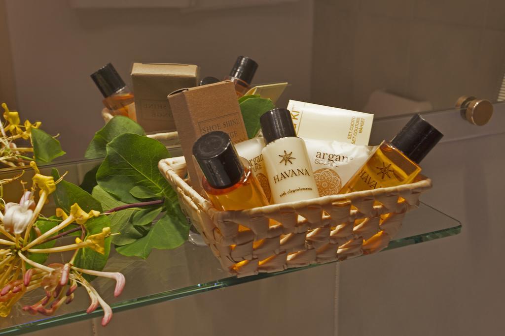 Mare E Monti - Hotel De Charme Feliceto エクステリア 写真
