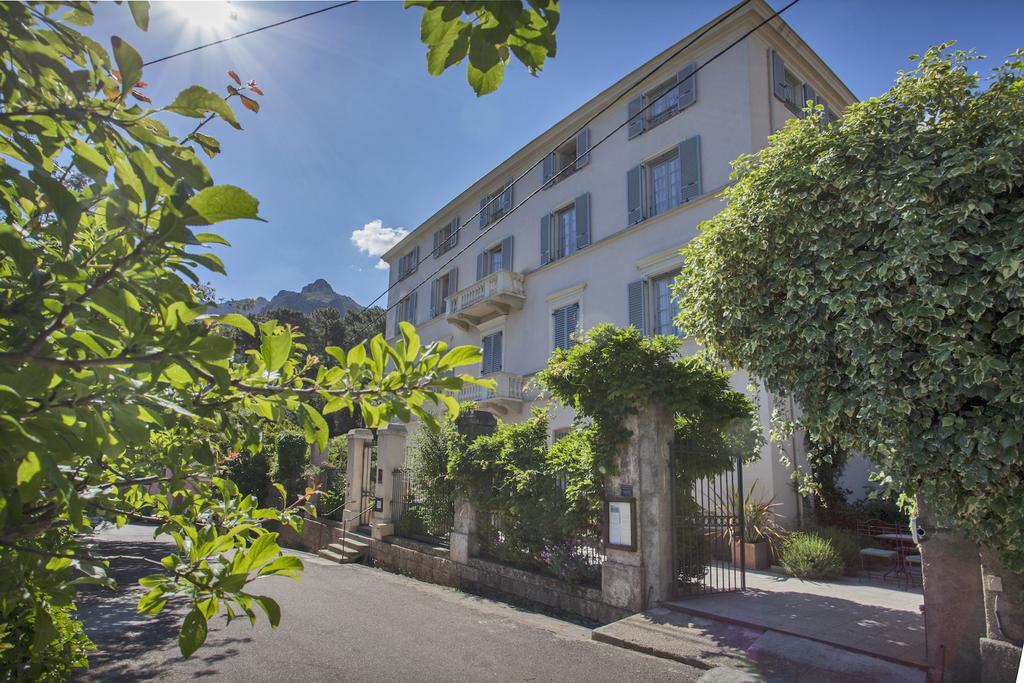 Mare E Monti - Hotel De Charme Feliceto エクステリア 写真