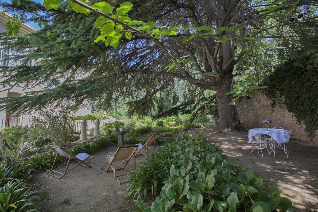 Mare E Monti - Hotel De Charme Feliceto エクステリア 写真