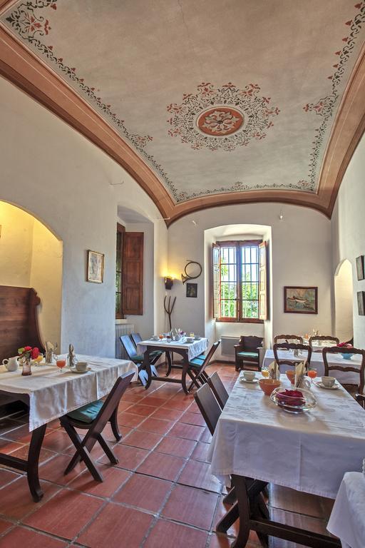 Mare E Monti - Hotel De Charme Feliceto エクステリア 写真